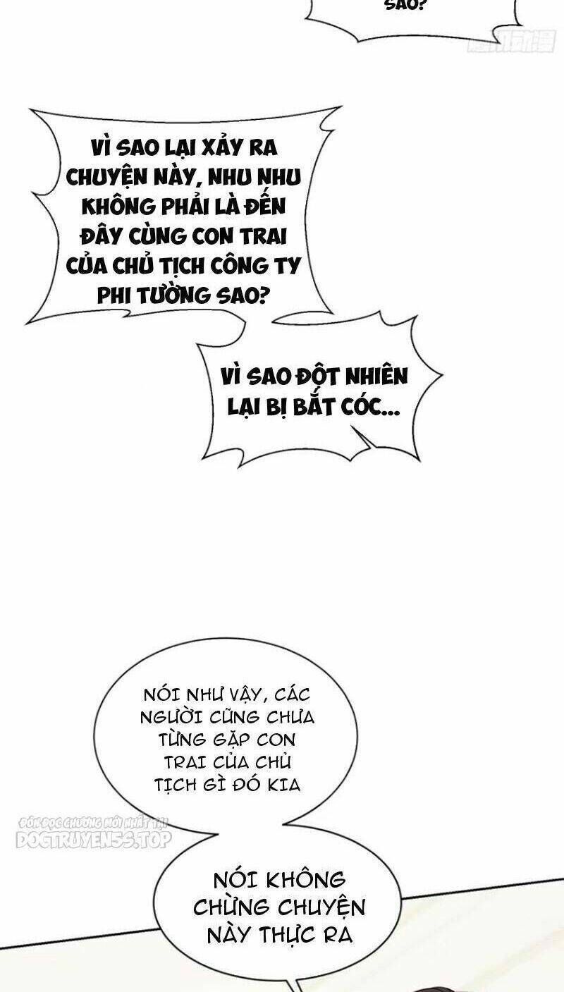 đọc truyện Bỏ Làm Simp Chúa, Ta Có Trong Tay Cả Tỉ Thần Hào Chương 58.1 ảnh 16 tại Thiên Thai Truyện