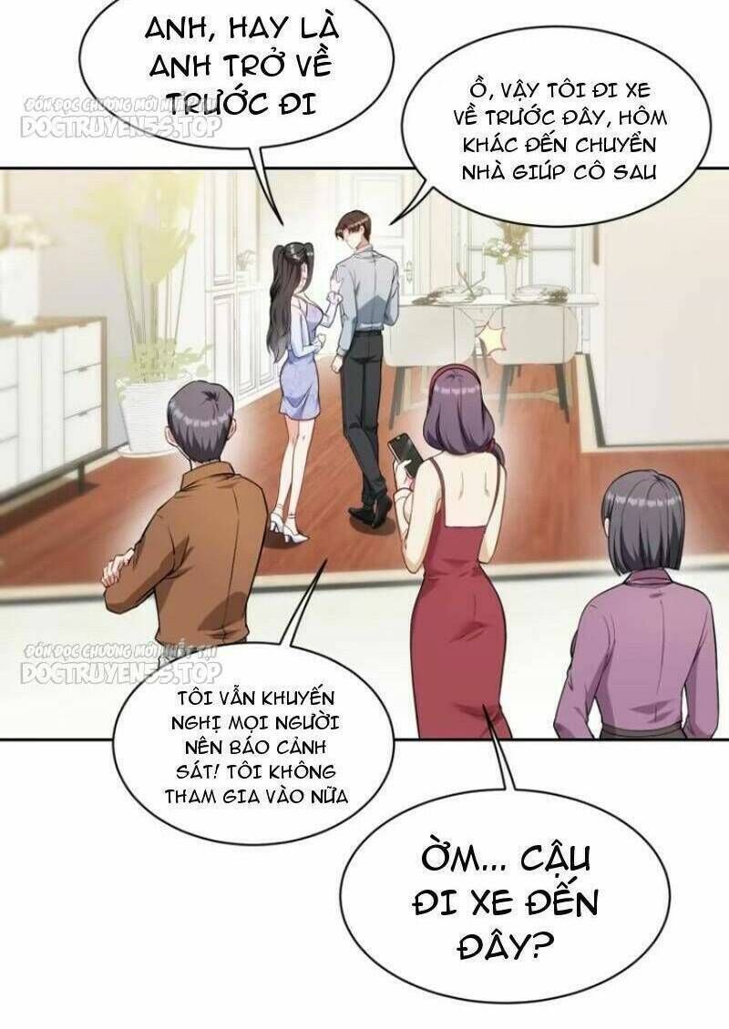 đọc truyện Bỏ Làm Simp Chúa, Ta Có Trong Tay Cả Tỉ Thần Hào Chương 58.1 ảnh 22 tại Thiên Thai Truyện