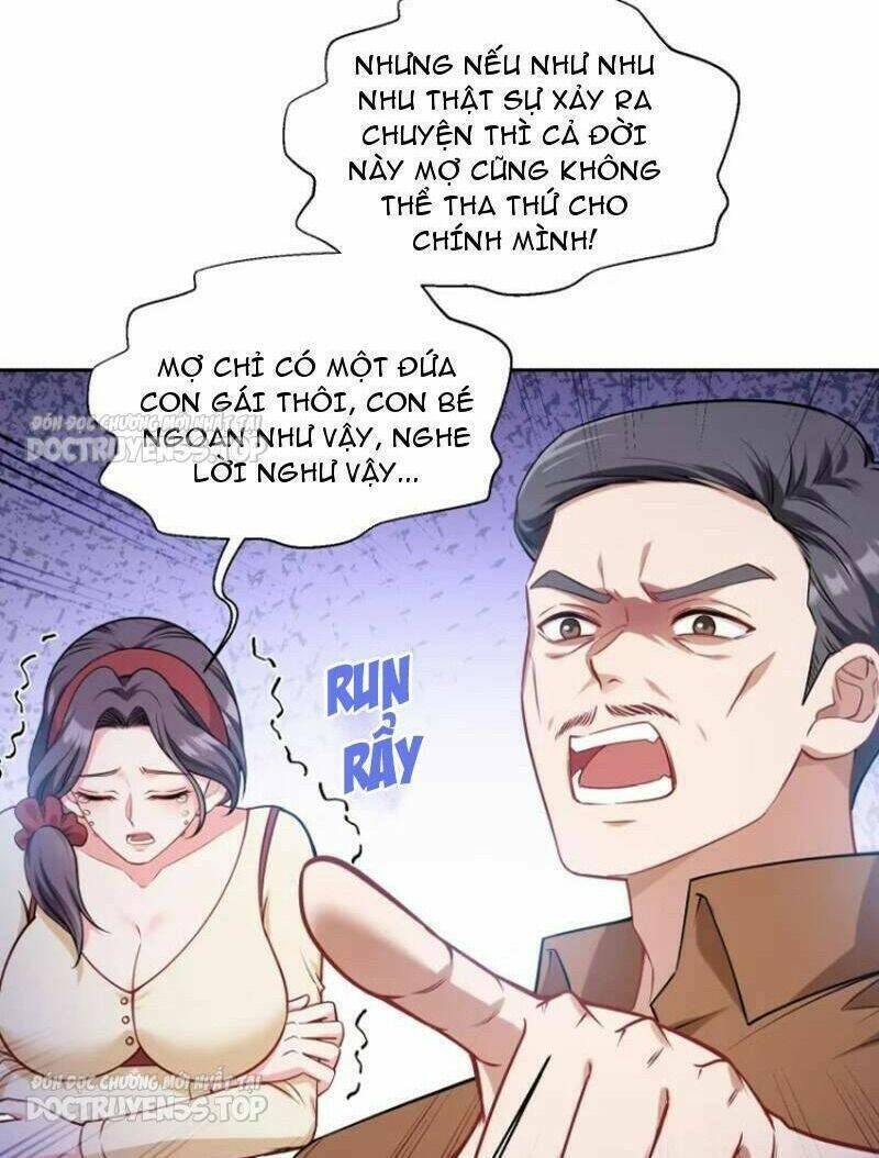 đọc truyện Bỏ Làm Simp Chúa, Ta Có Trong Tay Cả Tỉ Thần Hào Chương 58.1 ảnh 25 tại Thiên Thai Truyện