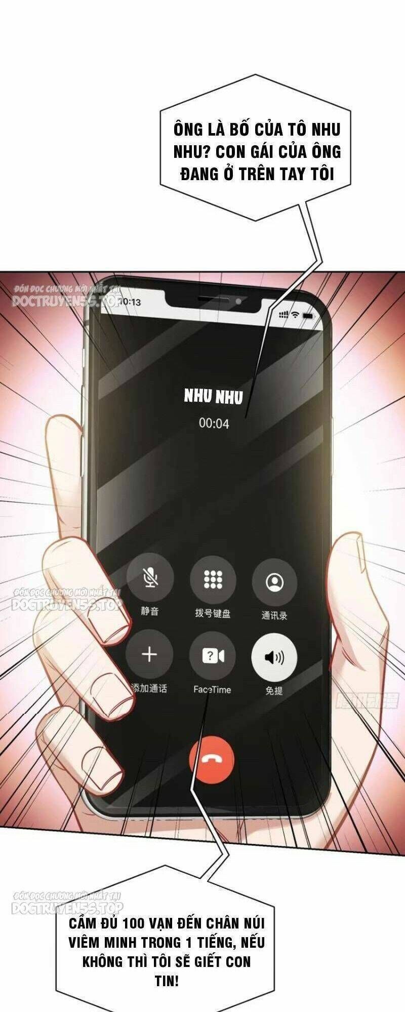 đọc truyện Bỏ Làm Simp Chúa, Ta Có Trong Tay Cả Tỉ Thần Hào Chương 58.1 ảnh 9 tại Thiên Thai Truyện