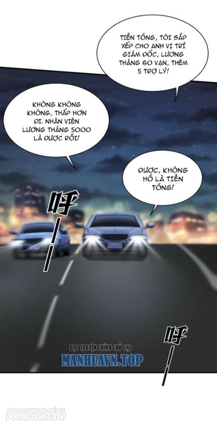 đọc truyện Bỏ Làm Simp Chúa, Ta Có Trong Tay Cả Tỉ Thần Hào Chương 58 ảnh 3 tại Thiên Thai Truyện