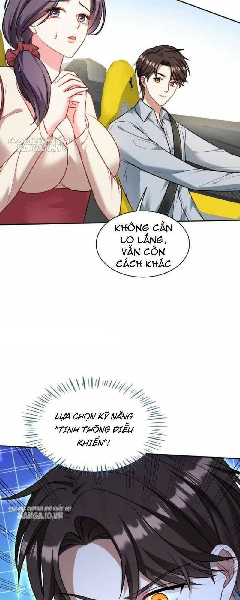 đọc truyện Bỏ Làm Simp Chúa, Ta Có Trong Tay Cả Tỉ Thần Hào Chương 59.1 ảnh 4 tại Thiên Thai Truyện