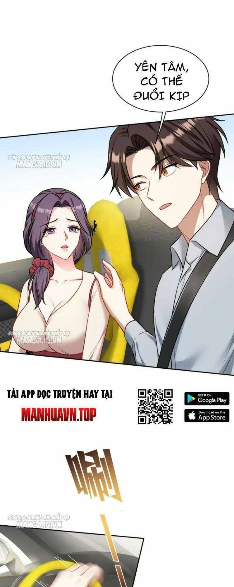đọc truyện Bỏ Làm Simp Chúa, Ta Có Trong Tay Cả Tỉ Thần Hào Chương 59.1 ảnh 7 tại Thiên Thai Truyện