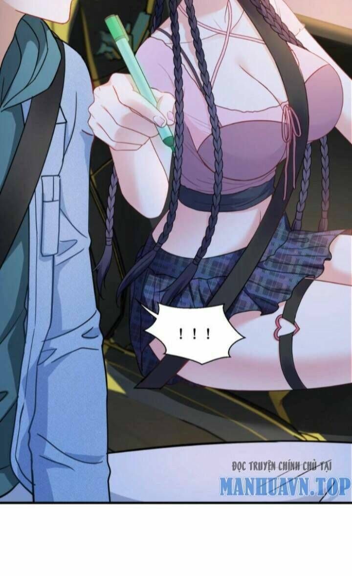 đọc truyện Bỏ Làm Simp Chúa, Ta Có Trong Tay Cả Tỉ Thần Hào Chương 6.1 ảnh 14 tại Thiên Thai Truyện