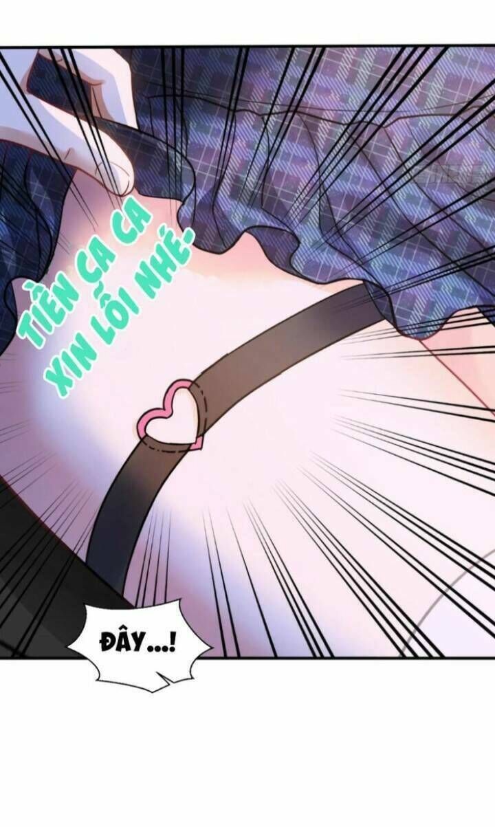 đọc truyện Bỏ Làm Simp Chúa, Ta Có Trong Tay Cả Tỉ Thần Hào Chương 6.1 ảnh 17 tại Thiên Thai Truyện