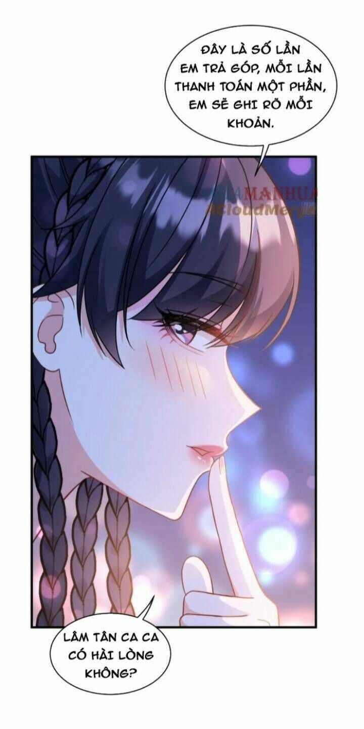 đọc truyện Bỏ Làm Simp Chúa, Ta Có Trong Tay Cả Tỉ Thần Hào Chương 6.1 ảnh 18 tại Thiên Thai Truyện