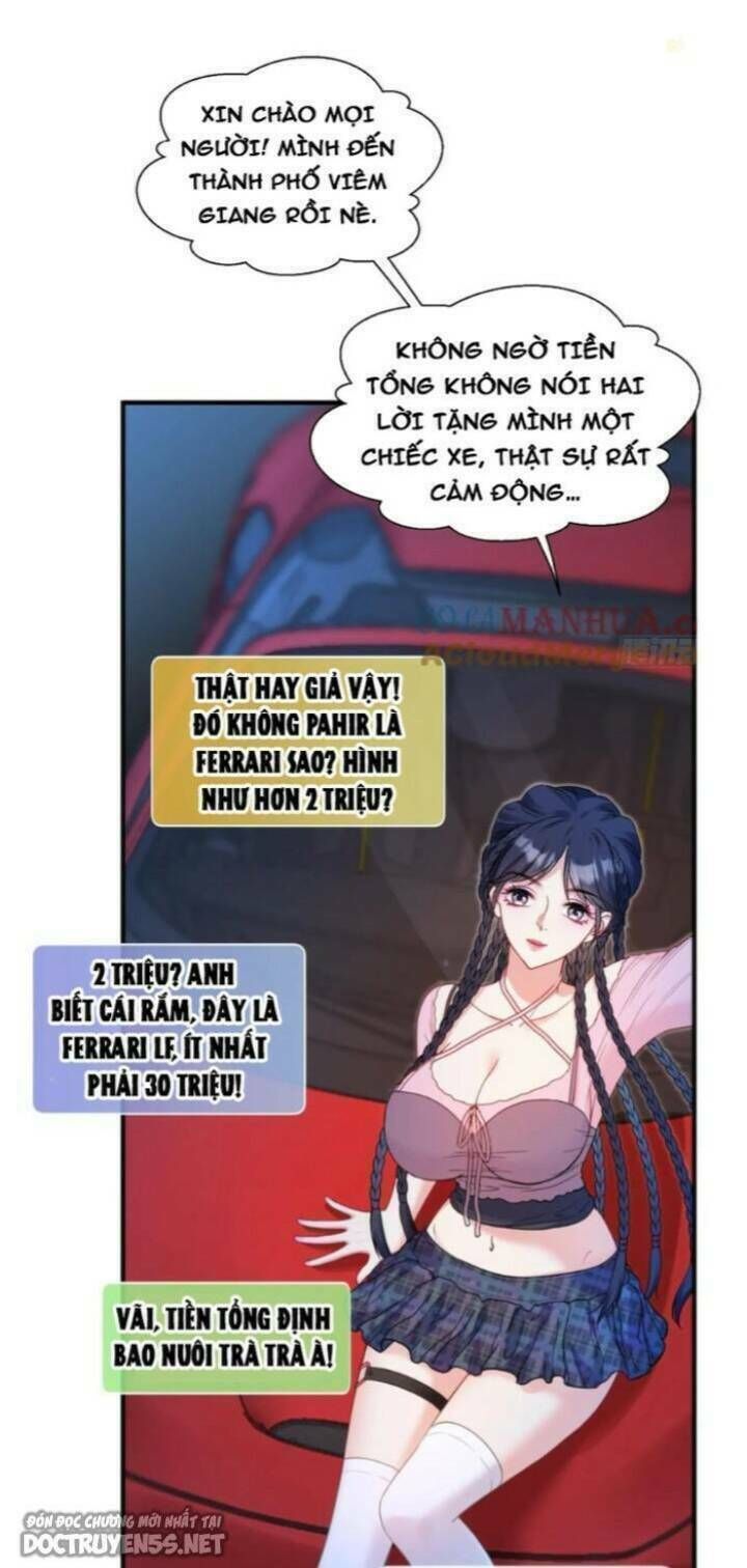 đọc truyện Bỏ Làm Simp Chúa, Ta Có Trong Tay Cả Tỉ Thần Hào Chương 6.1 ảnh 20 tại Thiên Thai Truyện