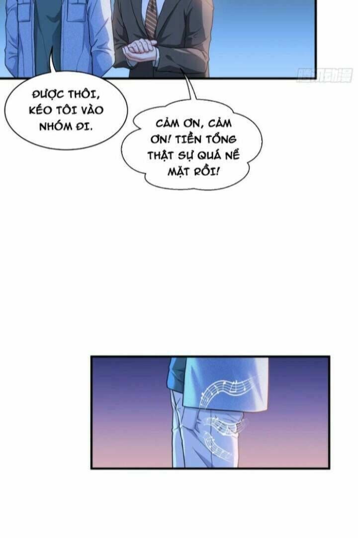 đọc truyện Bỏ Làm Simp Chúa, Ta Có Trong Tay Cả Tỉ Thần Hào Chương 6.1 ảnh 22 tại Thiên Thai Truyện