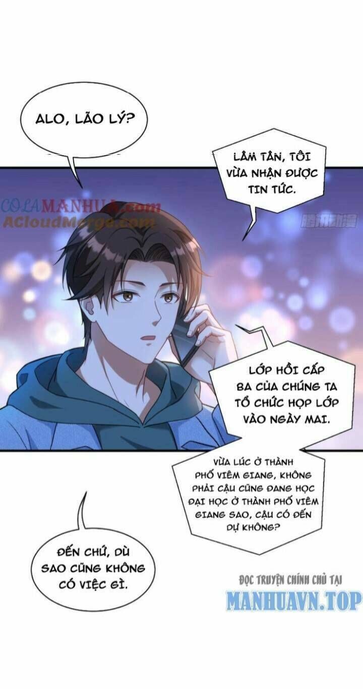 đọc truyện Bỏ Làm Simp Chúa, Ta Có Trong Tay Cả Tỉ Thần Hào Chương 6.1 ảnh 23 tại Thiên Thai Truyện