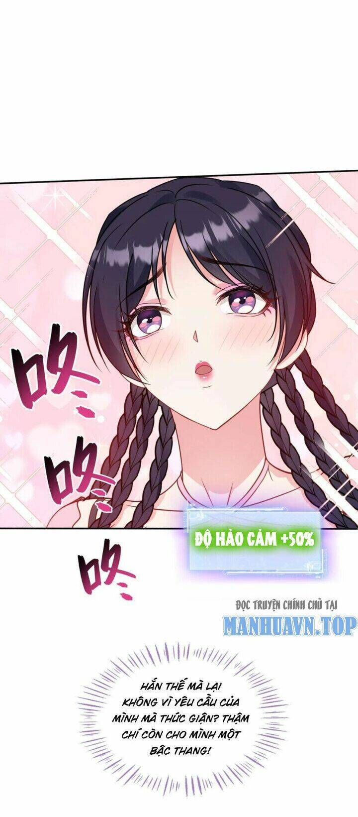 đọc truyện Bỏ Làm Simp Chúa, Ta Có Trong Tay Cả Tỉ Thần Hào Chương 6.1 ảnh 7 tại Thiên Thai Truyện