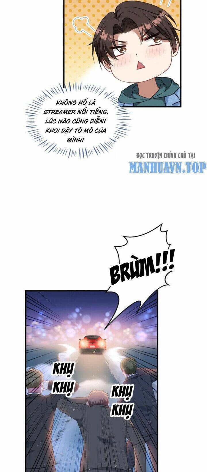 đọc truyện Bỏ Làm Simp Chúa, Ta Có Trong Tay Cả Tỉ Thần Hào Chương 6.1 ảnh 11 tại Thiên Thai Truyện