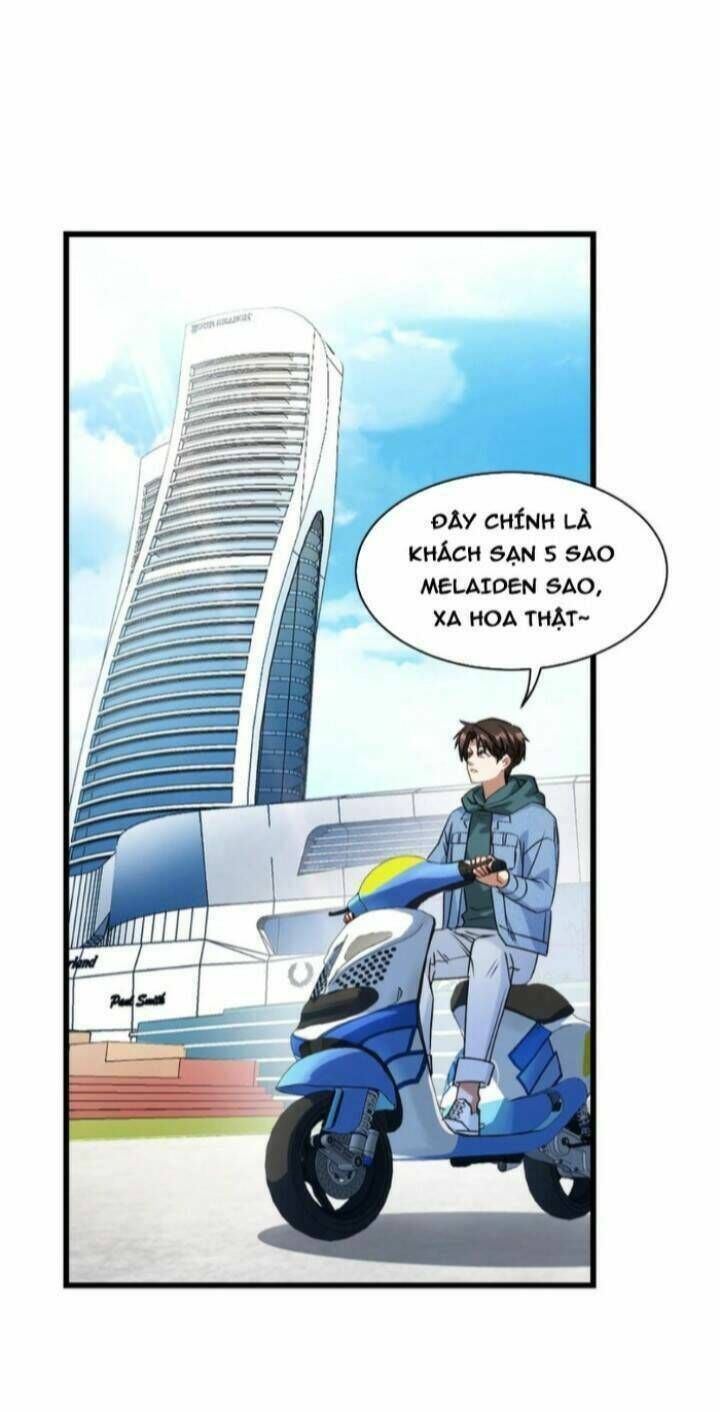 đọc truyện Bỏ Làm Simp Chúa, Ta Có Trong Tay Cả Tỉ Thần Hào Chương 6.2 ảnh 3 tại Thiên Thai Truyện