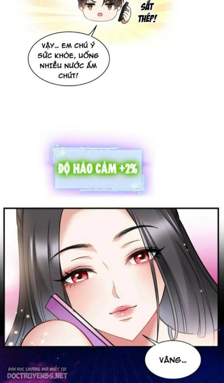 đọc truyện Bỏ Làm Simp Chúa, Ta Có Trong Tay Cả Tỉ Thần Hào Chương 6.2 ảnh 16 tại Thiên Thai Truyện