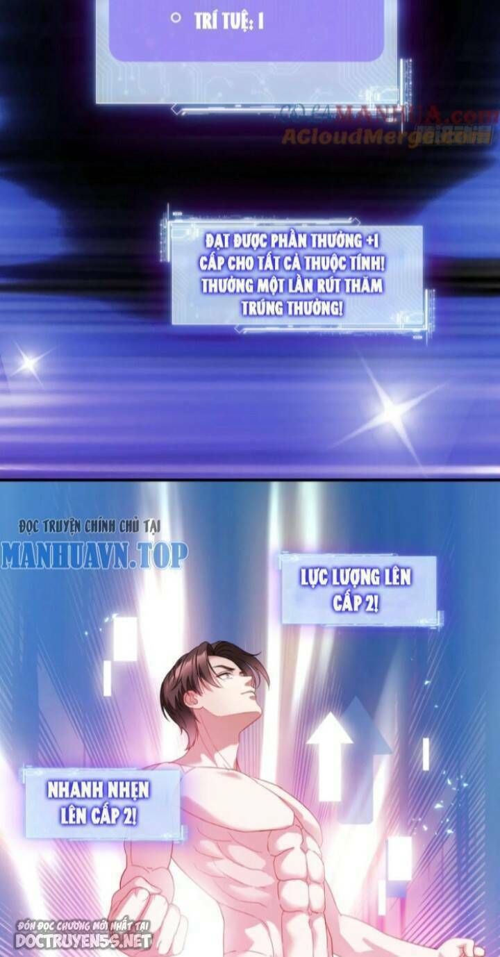 đọc truyện Bỏ Làm Simp Chúa, Ta Có Trong Tay Cả Tỉ Thần Hào Chương 6.2 ảnh 19 tại Thiên Thai Truyện