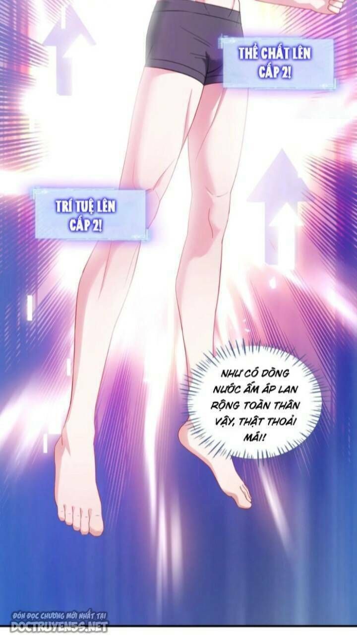 đọc truyện Bỏ Làm Simp Chúa, Ta Có Trong Tay Cả Tỉ Thần Hào Chương 6.2 ảnh 20 tại Thiên Thai Truyện