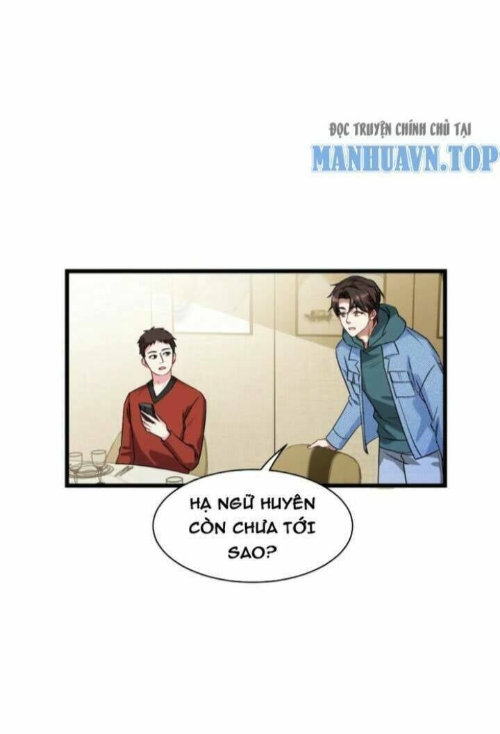 đọc truyện Bỏ Làm Simp Chúa, Ta Có Trong Tay Cả Tỉ Thần Hào Chương 6.2 ảnh 25 tại Thiên Thai Truyện