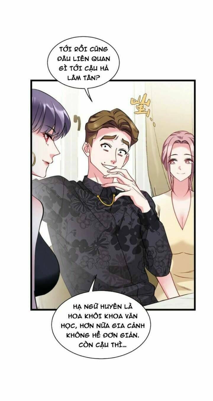 đọc truyện Bỏ Làm Simp Chúa, Ta Có Trong Tay Cả Tỉ Thần Hào Chương 6.2 ảnh 26 tại Thiên Thai Truyện