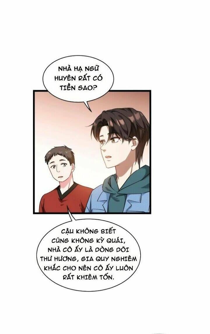 đọc truyện Bỏ Làm Simp Chúa, Ta Có Trong Tay Cả Tỉ Thần Hào Chương 6.2 ảnh 27 tại Thiên Thai Truyện