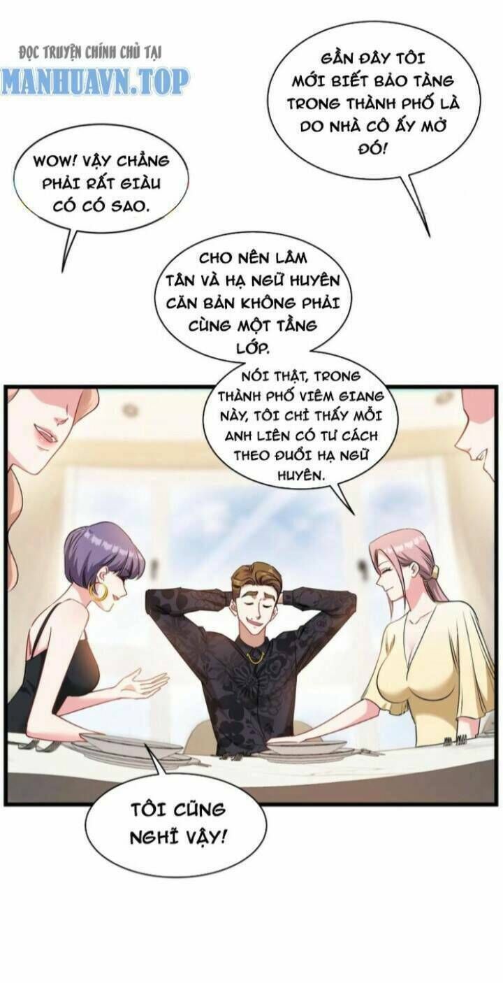 đọc truyện Bỏ Làm Simp Chúa, Ta Có Trong Tay Cả Tỉ Thần Hào Chương 6.2 ảnh 28 tại Thiên Thai Truyện