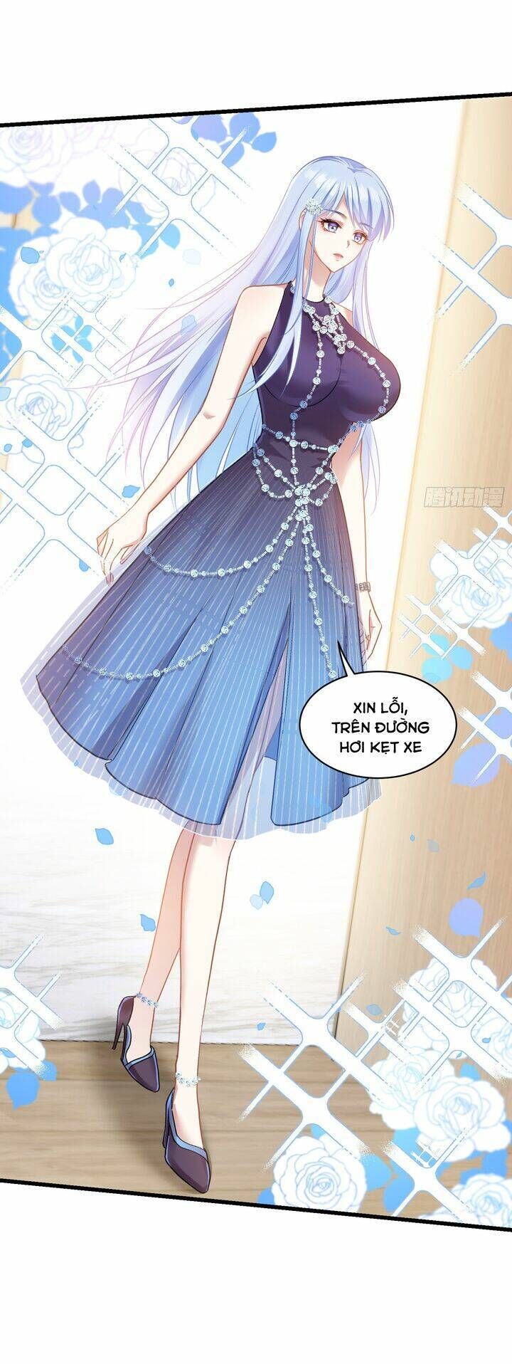 đọc truyện Bỏ Làm Simp Chúa, Ta Có Trong Tay Cả Tỉ Thần Hào Chương 6.2 ảnh 30 tại Thiên Thai Truyện