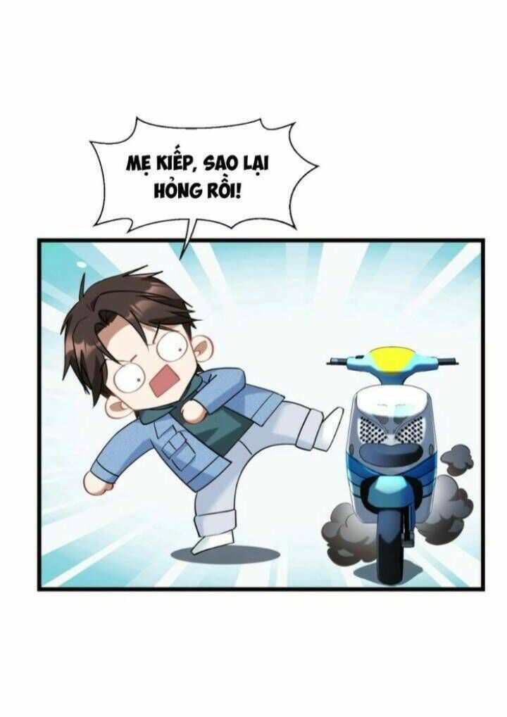 đọc truyện Bỏ Làm Simp Chúa, Ta Có Trong Tay Cả Tỉ Thần Hào Chương 6.2 ảnh 5 tại Thiên Thai Truyện