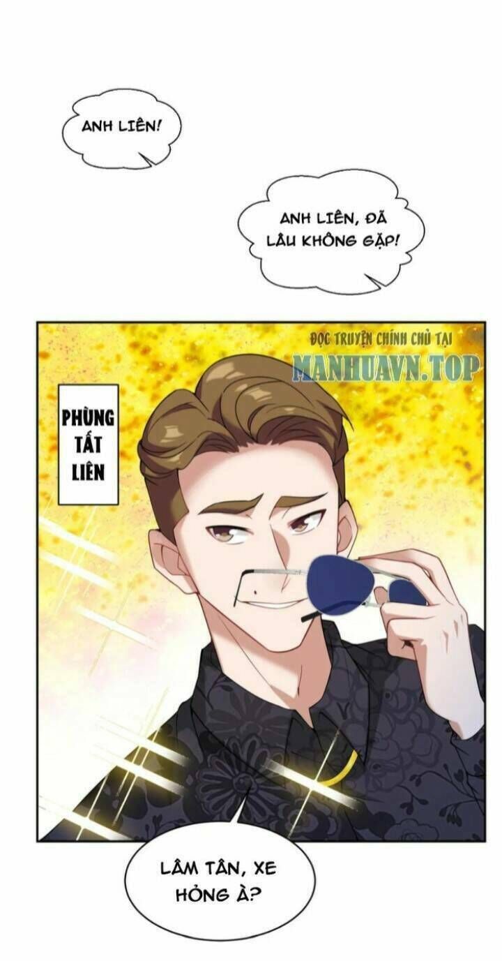 đọc truyện Bỏ Làm Simp Chúa, Ta Có Trong Tay Cả Tỉ Thần Hào Chương 6.2 ảnh 9 tại Thiên Thai Truyện