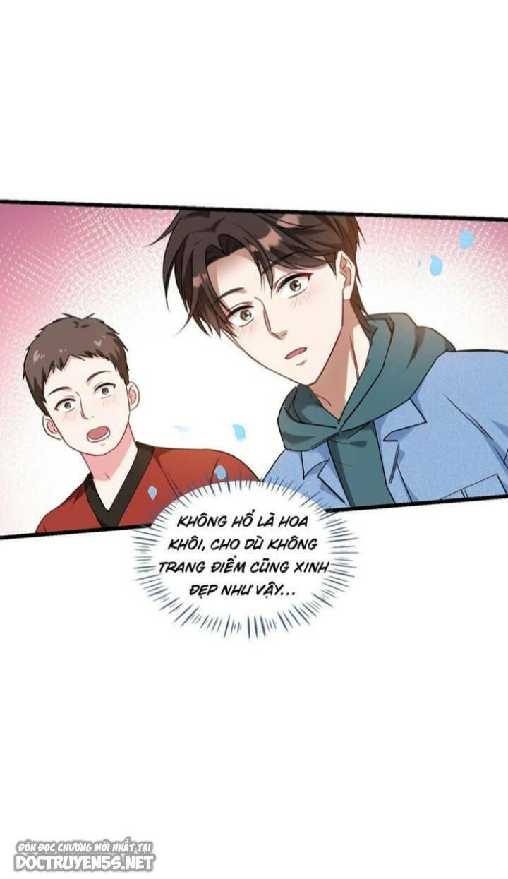 đọc truyện Bỏ Làm Simp Chúa, Ta Có Trong Tay Cả Tỉ Thần Hào Chương 6.3 ảnh 3 tại Thiên Thai Truyện