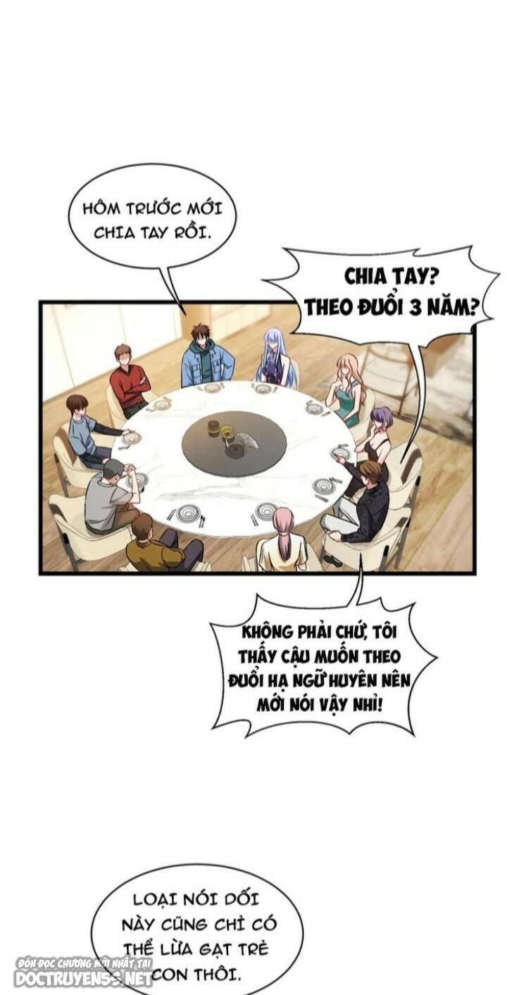 đọc truyện Bỏ Làm Simp Chúa, Ta Có Trong Tay Cả Tỉ Thần Hào Chương 6.3 ảnh 13 tại Thiên Thai Truyện