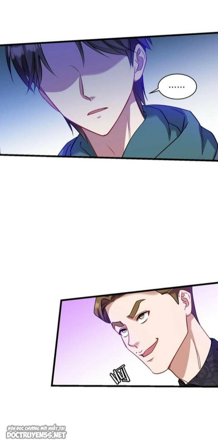 đọc truyện Bỏ Làm Simp Chúa, Ta Có Trong Tay Cả Tỉ Thần Hào Chương 6.3 ảnh 16 tại Thiên Thai Truyện