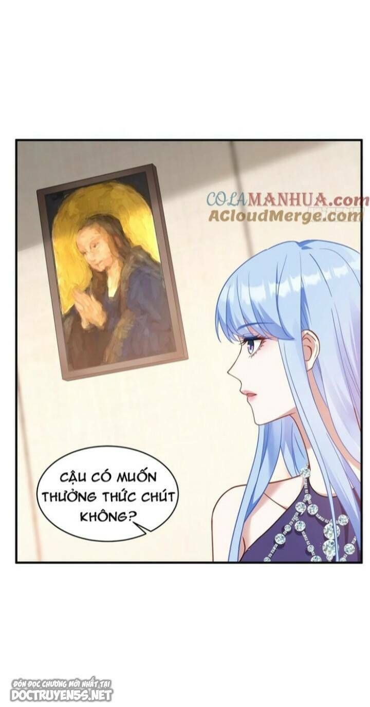 đọc truyện Bỏ Làm Simp Chúa, Ta Có Trong Tay Cả Tỉ Thần Hào Chương 6.3 ảnh 18 tại Thiên Thai Truyện