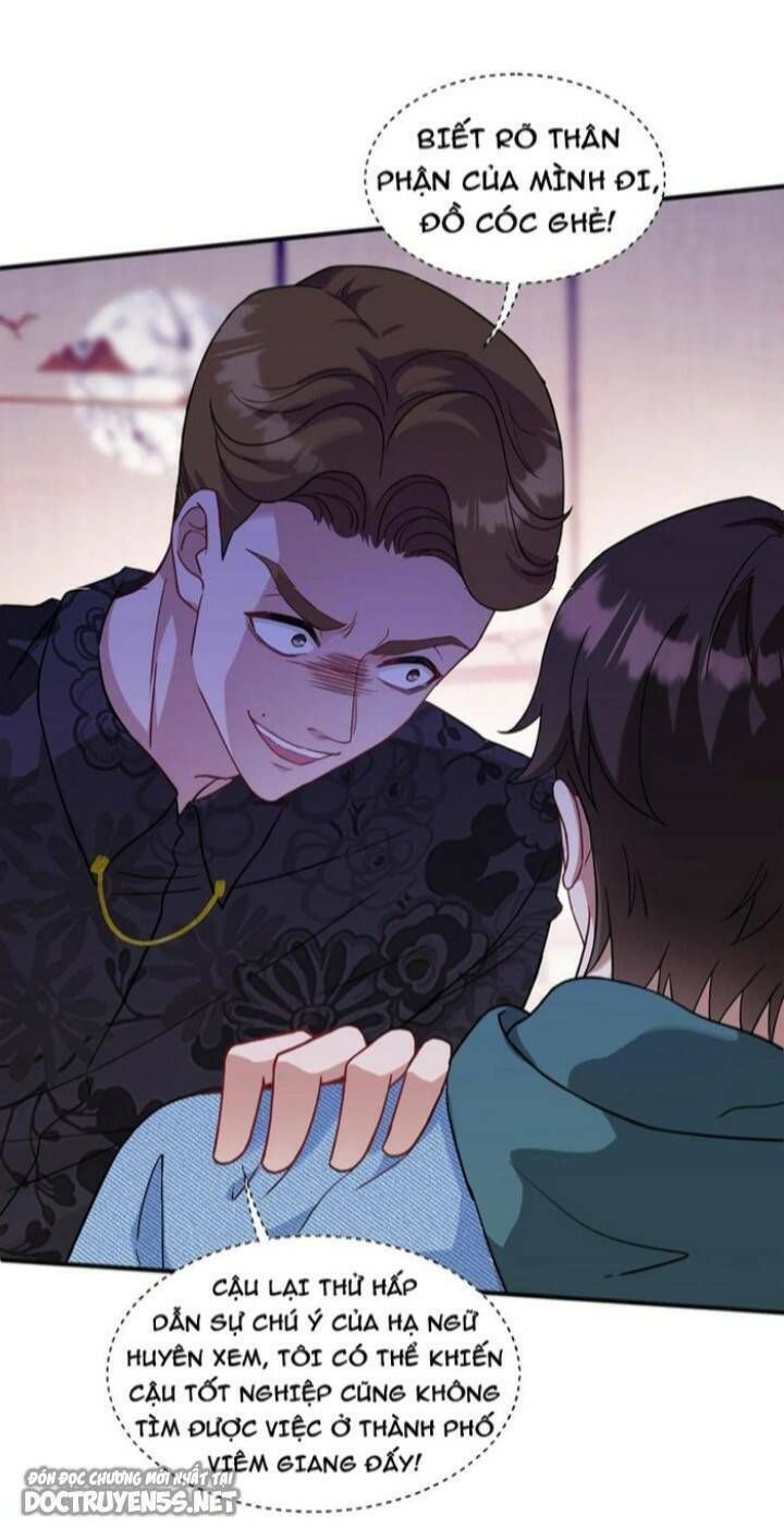 đọc truyện Bỏ Làm Simp Chúa, Ta Có Trong Tay Cả Tỉ Thần Hào Chương 6.3 ảnh 20 tại Thiên Thai Truyện