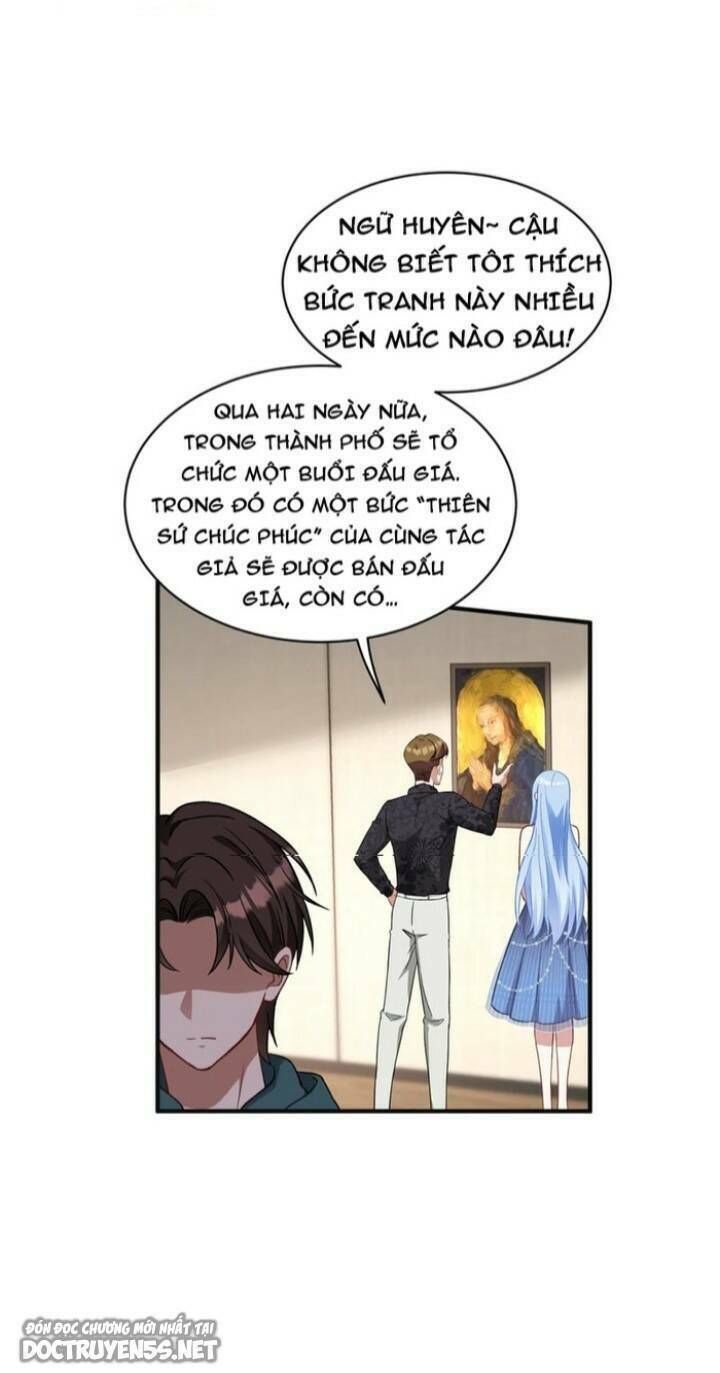 đọc truyện Bỏ Làm Simp Chúa, Ta Có Trong Tay Cả Tỉ Thần Hào Chương 6.3 ảnh 21 tại Thiên Thai Truyện