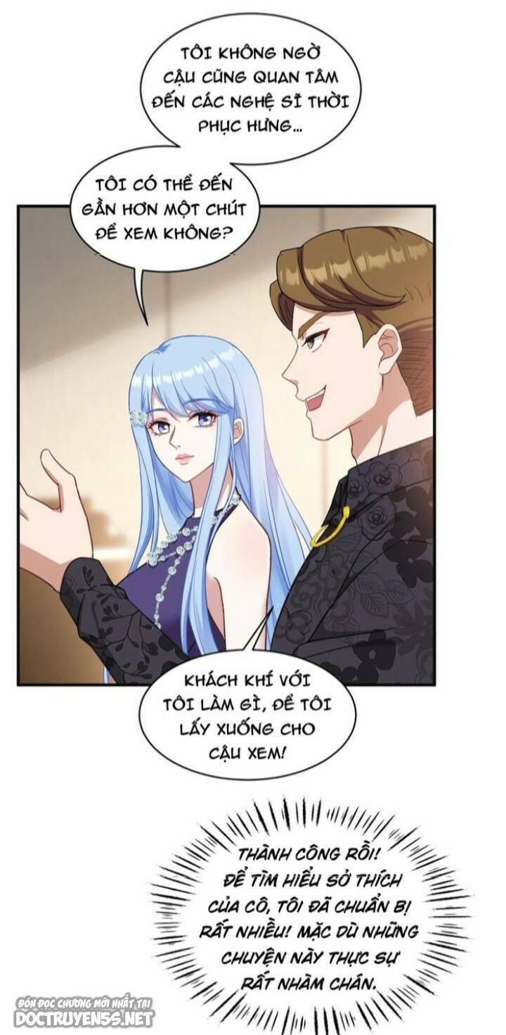 đọc truyện Bỏ Làm Simp Chúa, Ta Có Trong Tay Cả Tỉ Thần Hào Chương 6.3 ảnh 22 tại Thiên Thai Truyện