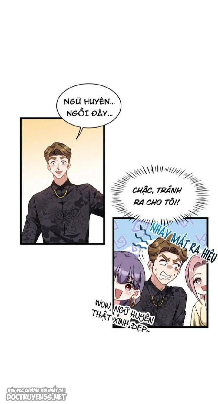 đọc truyện Bỏ Làm Simp Chúa, Ta Có Trong Tay Cả Tỉ Thần Hào Chương 6.3 ảnh 5 tại Thiên Thai Truyện