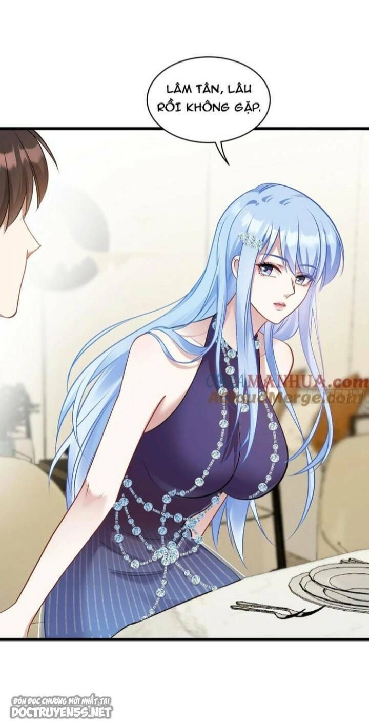 đọc truyện Bỏ Làm Simp Chúa, Ta Có Trong Tay Cả Tỉ Thần Hào Chương 6.3 ảnh 7 tại Thiên Thai Truyện