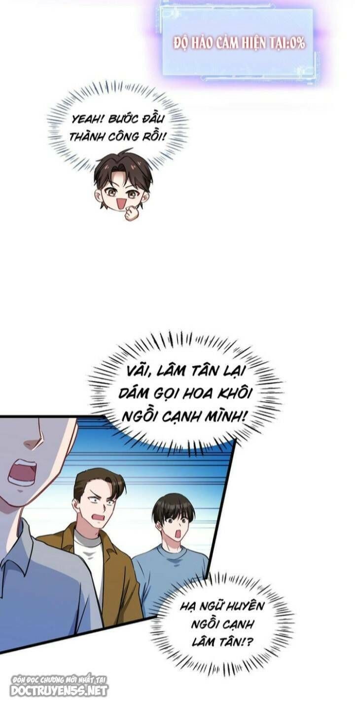 đọc truyện Bỏ Làm Simp Chúa, Ta Có Trong Tay Cả Tỉ Thần Hào Chương 6.3 ảnh 10 tại Thiên Thai Truyện