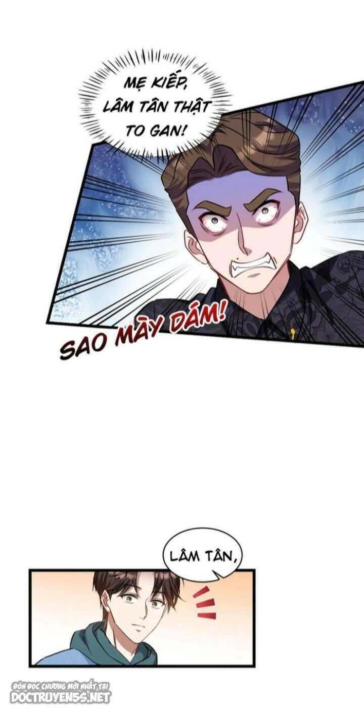 đọc truyện Bỏ Làm Simp Chúa, Ta Có Trong Tay Cả Tỉ Thần Hào Chương 6.3 ảnh 11 tại Thiên Thai Truyện