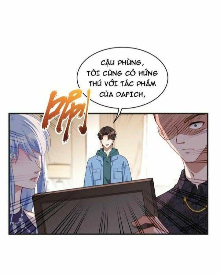 đọc truyện Bỏ Làm Simp Chúa, Ta Có Trong Tay Cả Tỉ Thần Hào Chương 6.4 ảnh 3 tại Thiên Thai Truyện