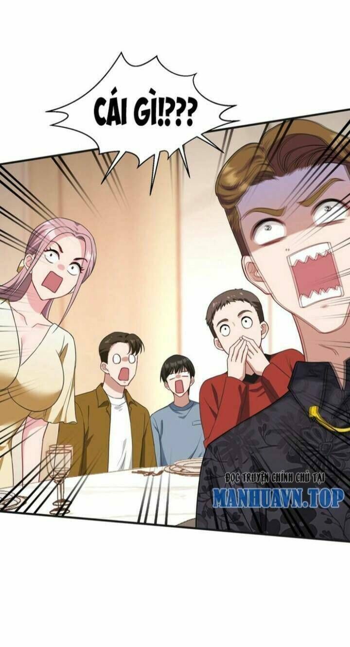 đọc truyện Bỏ Làm Simp Chúa, Ta Có Trong Tay Cả Tỉ Thần Hào Chương 6.4 ảnh 15 tại Thiên Thai Truyện