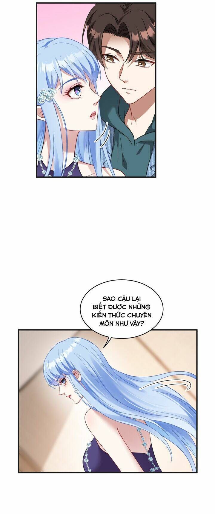 đọc truyện Bỏ Làm Simp Chúa, Ta Có Trong Tay Cả Tỉ Thần Hào Chương 6.4 ảnh 16 tại Thiên Thai Truyện