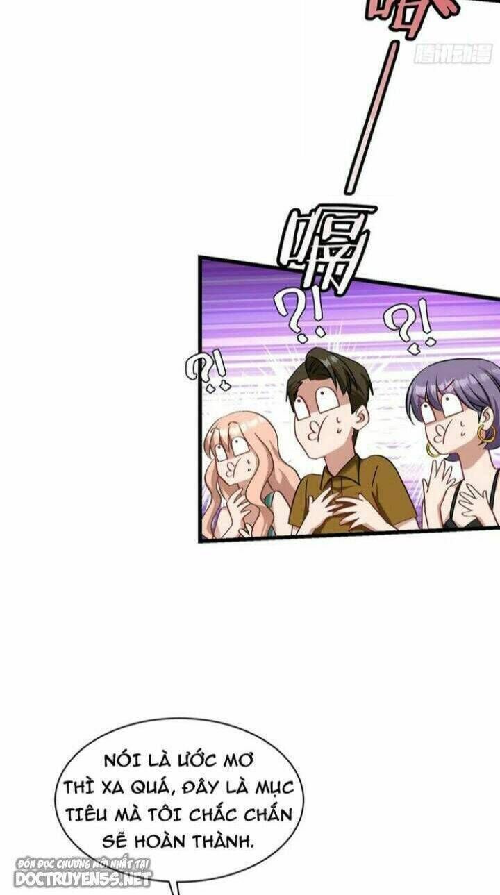 đọc truyện Bỏ Làm Simp Chúa, Ta Có Trong Tay Cả Tỉ Thần Hào Chương 6.4 ảnh 21 tại Thiên Thai Truyện