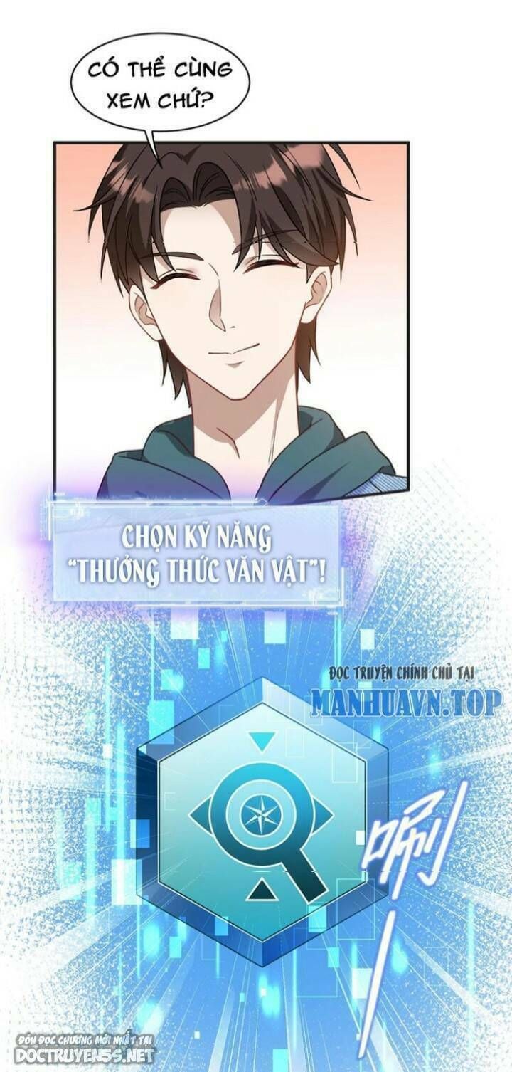 đọc truyện Bỏ Làm Simp Chúa, Ta Có Trong Tay Cả Tỉ Thần Hào Chương 6.4 ảnh 4 tại Thiên Thai Truyện