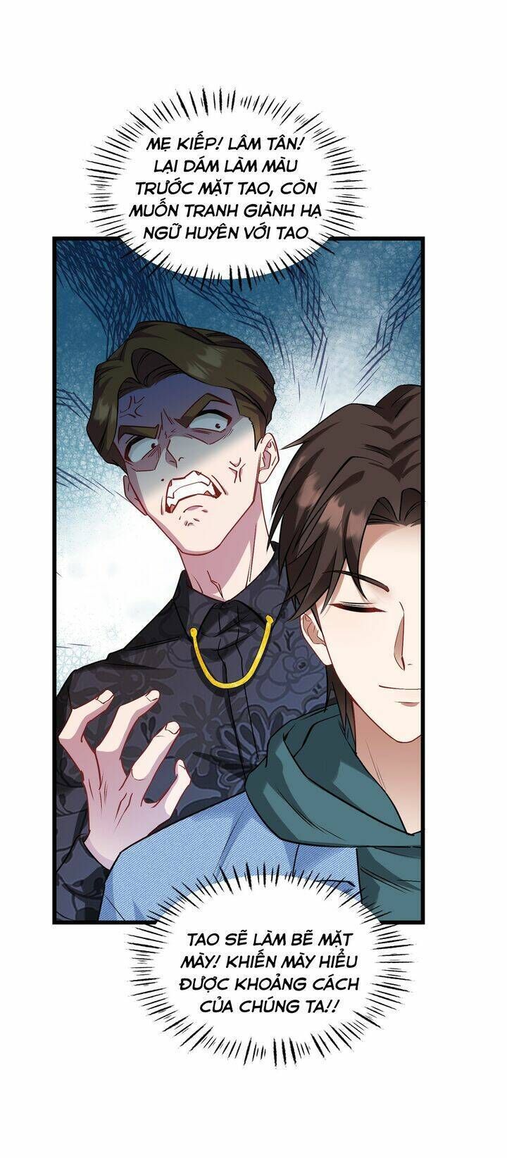 đọc truyện Bỏ Làm Simp Chúa, Ta Có Trong Tay Cả Tỉ Thần Hào Chương 6.4 ảnh 23 tại Thiên Thai Truyện