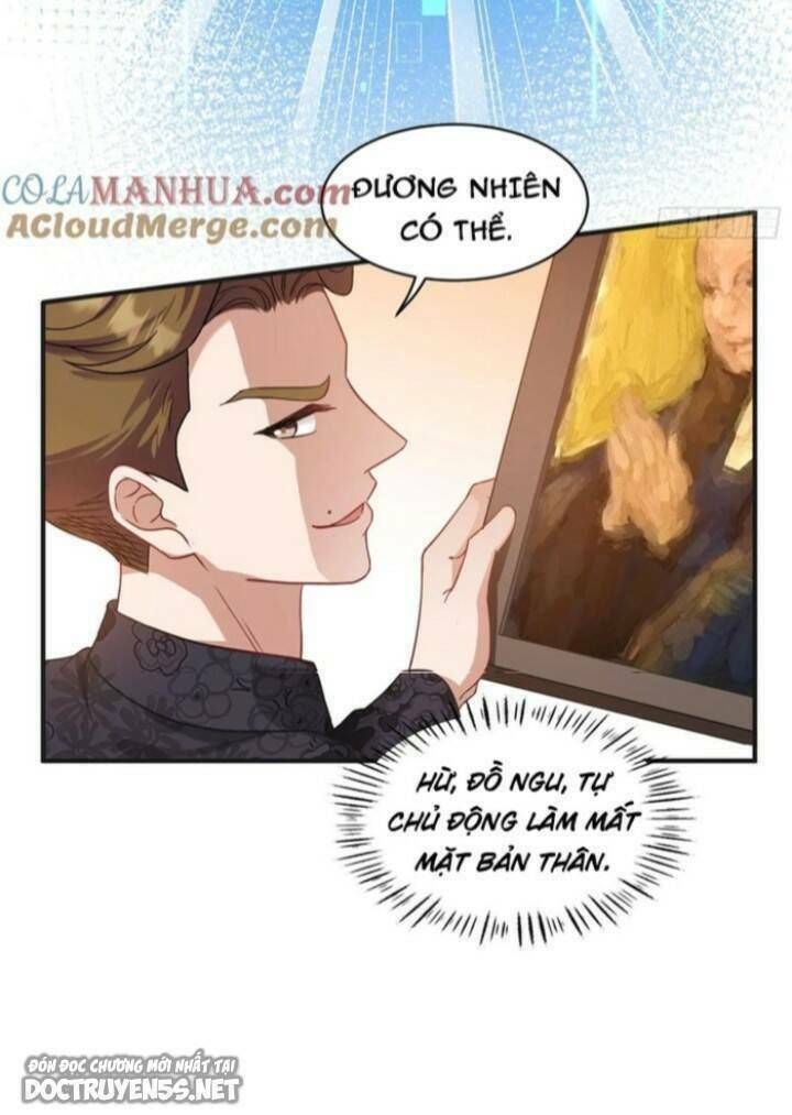 đọc truyện Bỏ Làm Simp Chúa, Ta Có Trong Tay Cả Tỉ Thần Hào Chương 6.4 ảnh 5 tại Thiên Thai Truyện