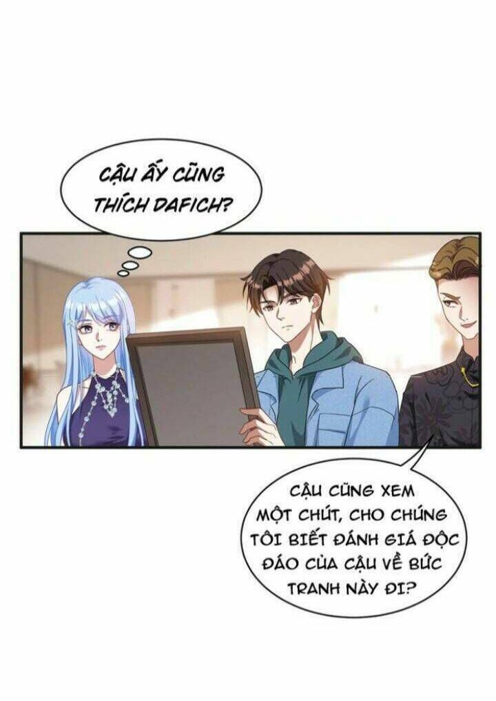 đọc truyện Bỏ Làm Simp Chúa, Ta Có Trong Tay Cả Tỉ Thần Hào Chương 6.4 ảnh 6 tại Thiên Thai Truyện