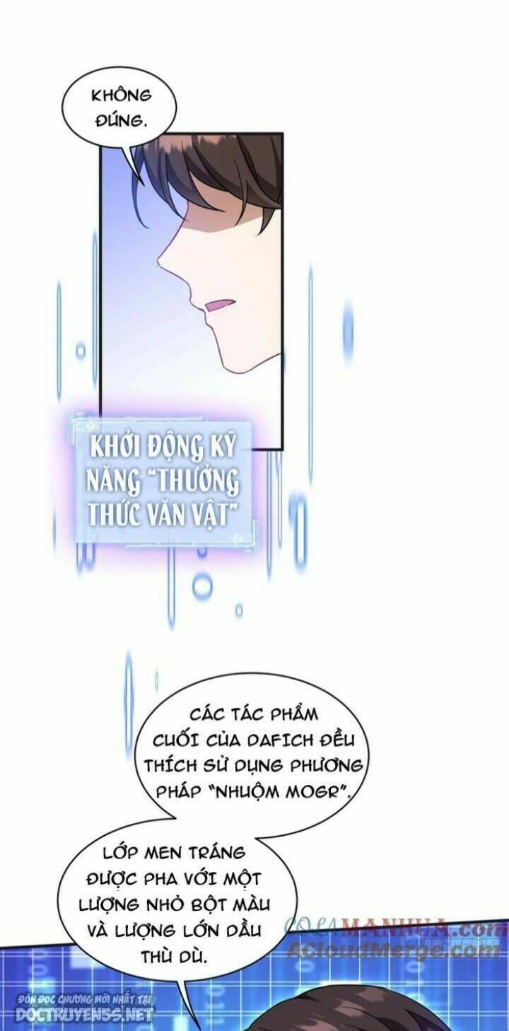 đọc truyện Bỏ Làm Simp Chúa, Ta Có Trong Tay Cả Tỉ Thần Hào Chương 6.4 ảnh 7 tại Thiên Thai Truyện