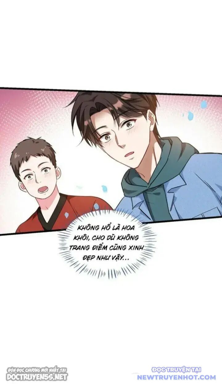 đọc truyện Bỏ Làm Simp Chúa, Ta Có Trong Tay Cả Tỉ Thần Hào Chương 6.6 ảnh 3 tại Thiên Thai Truyện