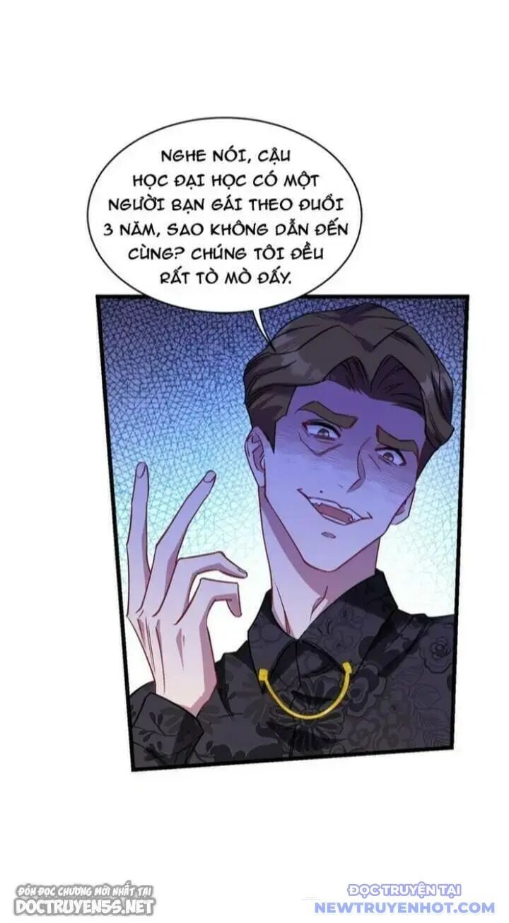 đọc truyện Bỏ Làm Simp Chúa, Ta Có Trong Tay Cả Tỉ Thần Hào Chương 6.6 ảnh 12 tại Thiên Thai Truyện