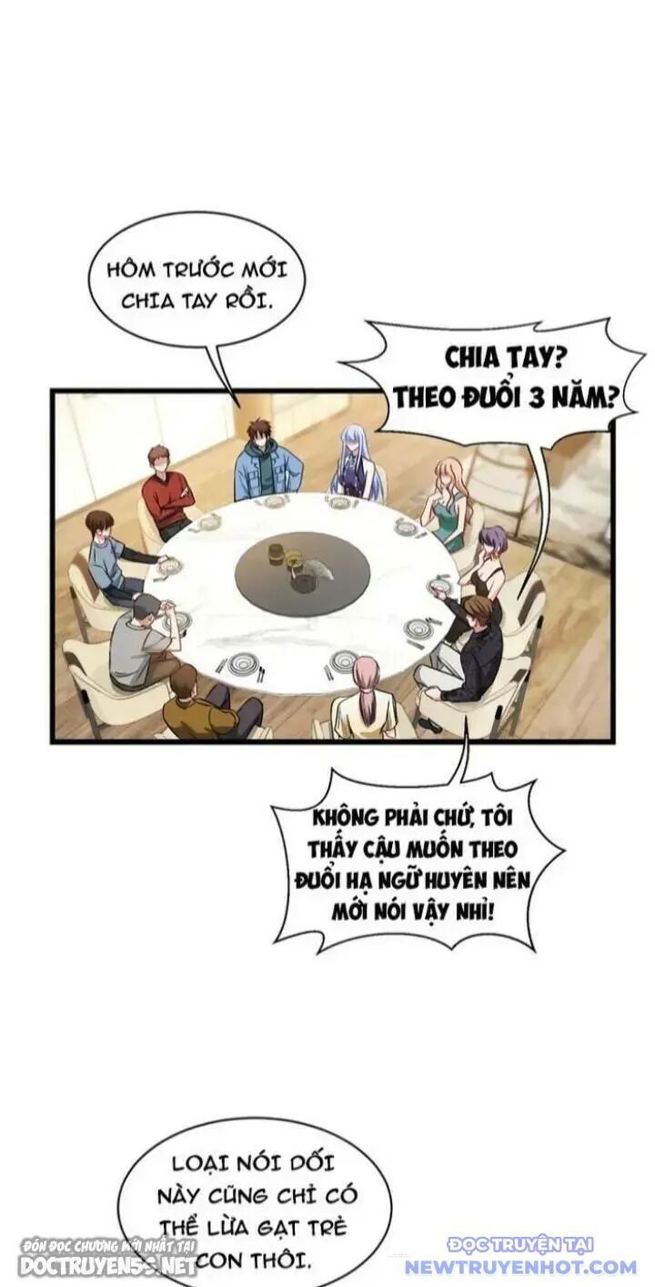 đọc truyện Bỏ Làm Simp Chúa, Ta Có Trong Tay Cả Tỉ Thần Hào Chương 6.6 ảnh 13 tại Thiên Thai Truyện