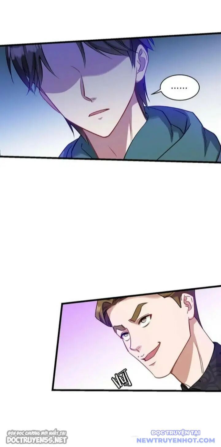 đọc truyện Bỏ Làm Simp Chúa, Ta Có Trong Tay Cả Tỉ Thần Hào Chương 6.6 ảnh 16 tại Thiên Thai Truyện